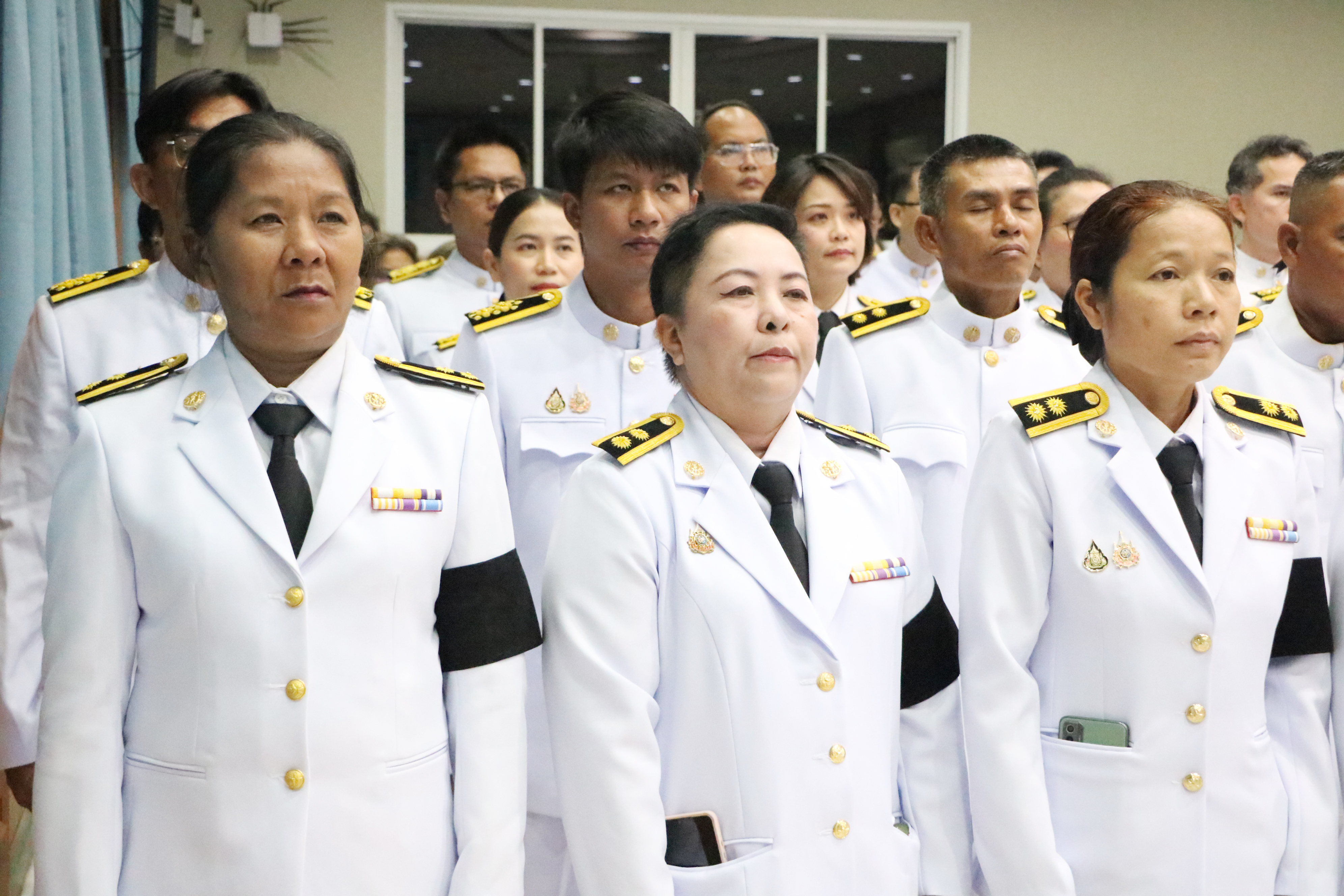 title - ส.ป.ก. จัดพิธีถวายพระพรชัยมงคล สมเด็จพระนางเจ้าฯ พระบรมราชินี เนื่องในโอกาสพระราชพิธีมหามงคลเฉลิมพระชนมพรรษา 4 รอบ 3 มิถุนายน 2569